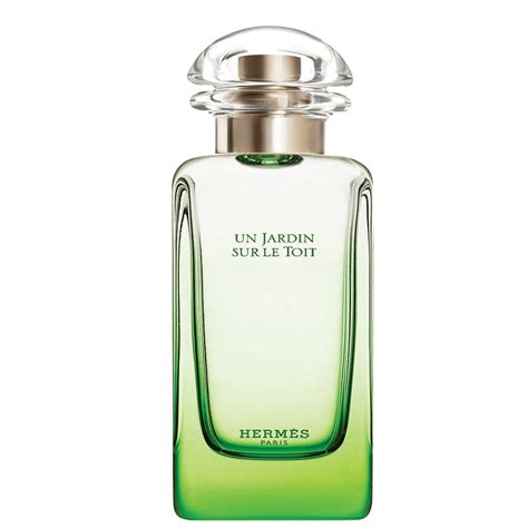 Hermes perfumes y colonias